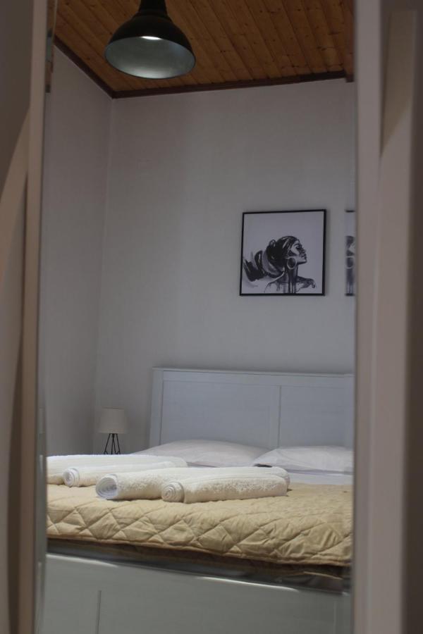 Olive Tree Villa 리지아 외부 사진