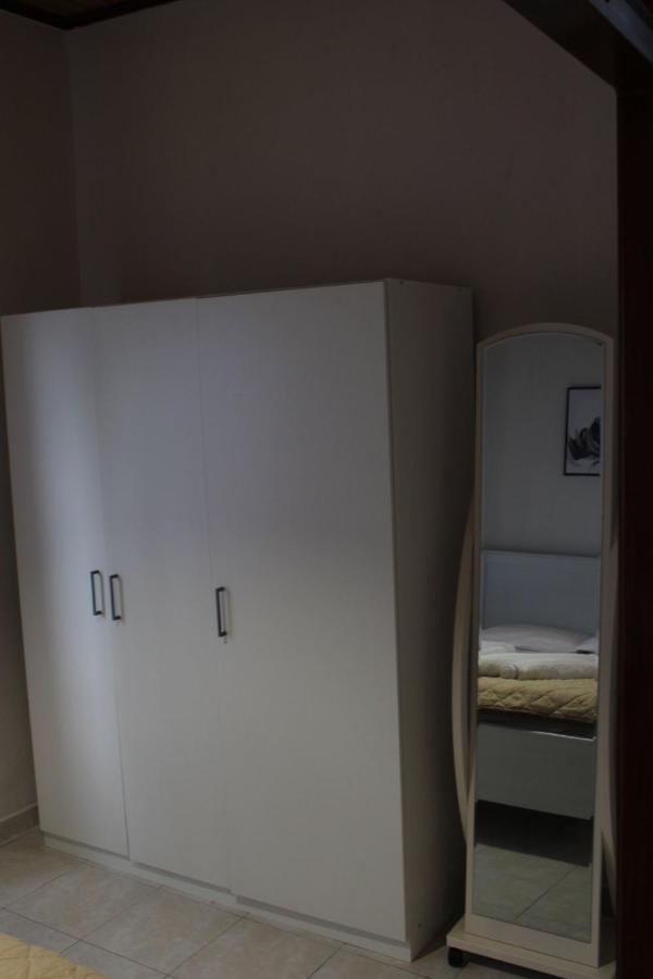 Olive Tree Villa 리지아 외부 사진