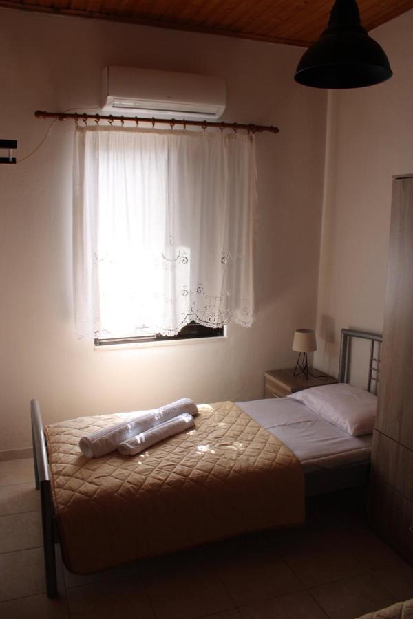 Olive Tree Villa 리지아 외부 사진