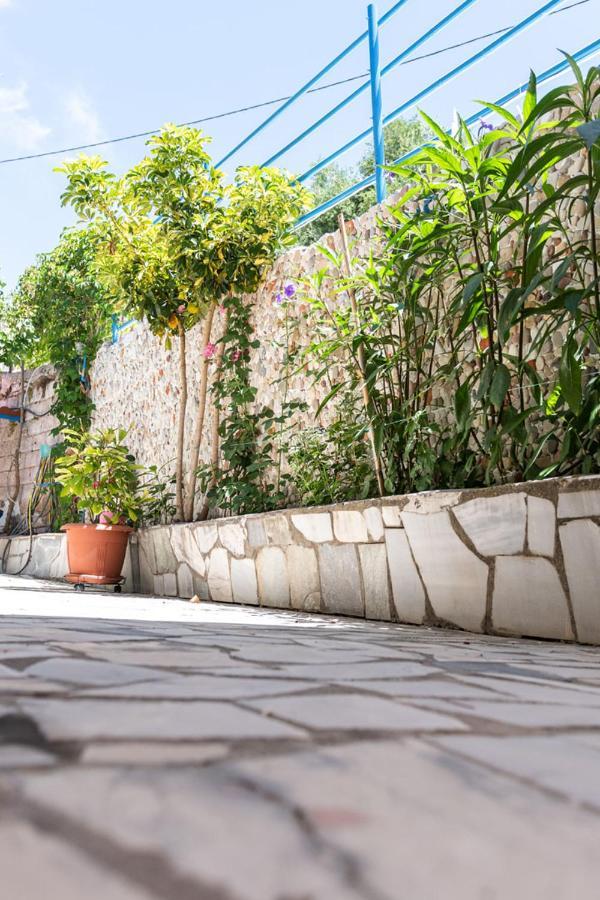 Olive Tree Villa 리지아 외부 사진