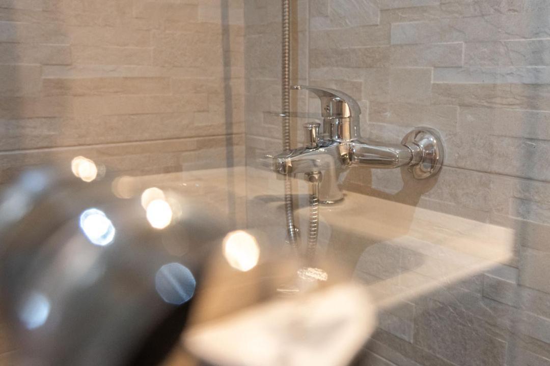 Olive Tree Villa 리지아 외부 사진