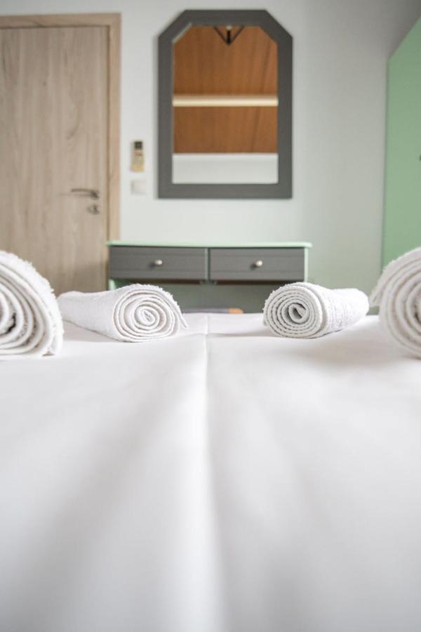 Olive Tree Villa 리지아 외부 사진