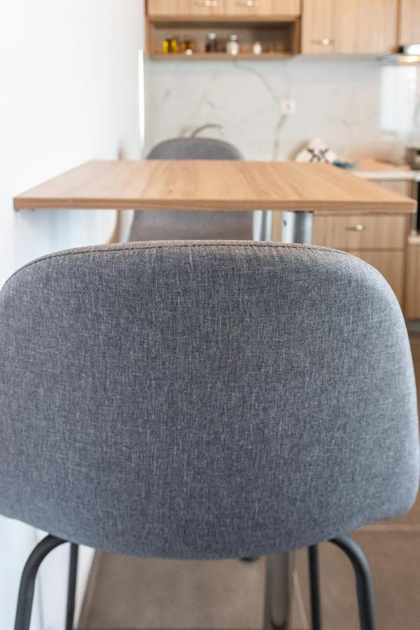 Olive Tree Villa 리지아 외부 사진