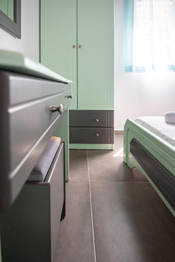 Olive Tree Villa 리지아 외부 사진