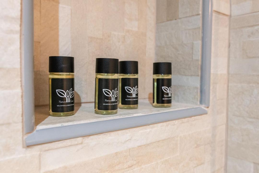 Olive Tree Villa 리지아 외부 사진